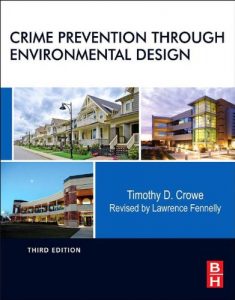 Download Crime Prevention Through Environmental Design pdf, epub, ebook