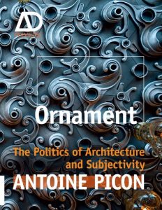 Download Ornament: The Politics of Architecture and Subjectivity (Architectural Design Primer) pdf, epub, ebook