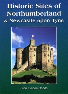 Download Historic Sites of Northumberland & Newcastle upon Tyne pdf, epub, ebook