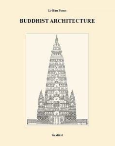 Download BUDDHIST ARCHITECTURE pdf, epub, ebook