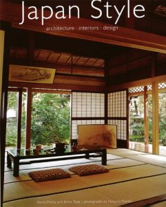 Download Japan Style: Architecture + Interiors + Design pdf, epub, ebook