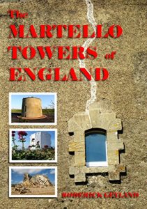 Download The Martello Towers of England pdf, epub, ebook
