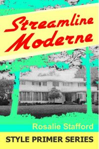 Download Streamline Moderne (Style Primer Book 1) pdf, epub, ebook