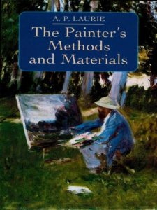 Download The Painter’s Methods and Materials (Dover Art Instruction) pdf, epub, ebook