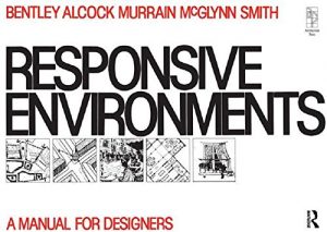 Download Responsive Environments pdf, epub, ebook