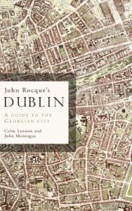 Download John Rocque’s Dublin: a guide to the Georgian city pdf, epub, ebook
