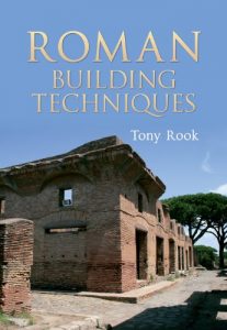 Download Roman Building Techniques pdf, epub, ebook