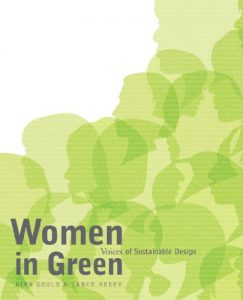 Download Women in Green: Voices of Sustainable Design pdf, epub, ebook