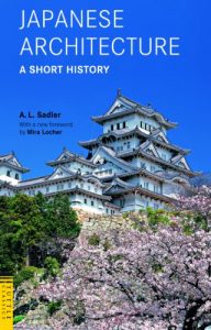 Download Japanese Architecture: A Short History (Tuttle Classics) pdf, epub, ebook