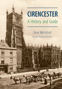 Download Cirencester: A History and Guide pdf, epub, ebook
