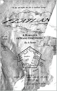 Download Flatland: A Romance of Many Dimensions: (Illustrated) pdf, epub, ebook