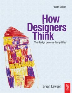 Download How Designers Think: The Design Process Demystified pdf, epub, ebook