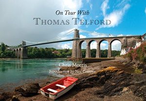 Download On Tour with Thomas Telford pdf, epub, ebook