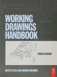 Download Working Drawings Handbook pdf, epub, ebook