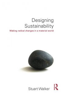 Download Designing Sustainability: Making radical changes in a material world pdf, epub, ebook