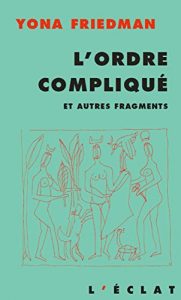 Download L’ordre compliqué et autres fragments (Premier secours) (French Edition) pdf, epub, ebook