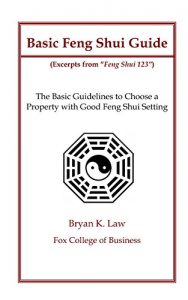 Download Basic Feng Shui Guide pdf, epub, ebook