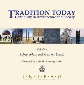 Download Tradition Today: Continuity in Architecture & Society pdf, epub, ebook