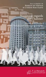Download Nouveaux regards sur l’habiter (Recherche et Université) (French Edition) pdf, epub, ebook