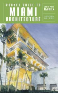 Download Pocket Guide to Miami Architecture (Norton Pocket Guides) pdf, epub, ebook
