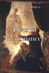 Download Lives of Necromancers [Illustrated] pdf, epub, ebook