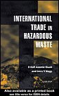 Download International Trade in Hazardous Wastes pdf, epub, ebook