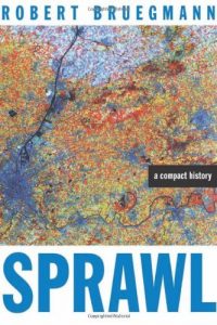 Download Sprawl: A Compact History pdf, epub, ebook