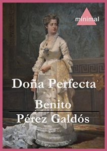 Download Doña Perfecta (Imprescindibles de la literatura castellana) (Spanish Edition) pdf, epub, ebook
