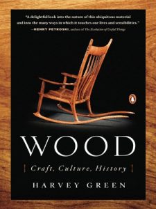 Download Wood: Craft, Culture, History pdf, epub, ebook