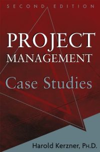 Download Project Management Case Studies pdf, epub, ebook
