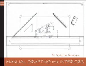 Download Manual Drafting for Interiors pdf, epub, ebook