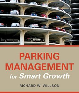 Download Parking Management for Smart Growth pdf, epub, ebook