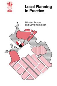 Download Local Planning In Practice (Built Environment) pdf, epub, ebook