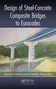 Download Design of Steel-Concrete Composite Bridges to Eurocodes pdf, epub, ebook