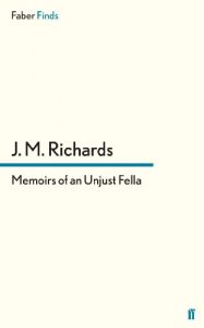 Download Memoirs of an Unjust Fella pdf, epub, ebook