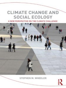 Download Climate Change and Social Ecology: A New Perspective on the Climate Challenge pdf, epub, ebook