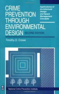 Download Crime Prevention Through Environmental Design pdf, epub, ebook