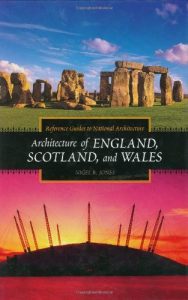 Download Architecture of England, Scotland, and Wales (Reference Guides to National Architecture) pdf, epub, ebook