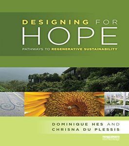 Download Designing for Hope: Pathways to Regenerative Sustainability pdf, epub, ebook