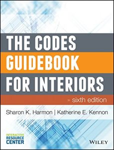 Download The Codes Guidebook for Interiors pdf, epub, ebook