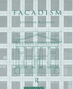 Download Facadism pdf, epub, ebook