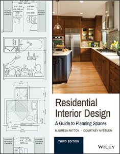 Download Residential Interior Design: A Guide To Planning Spaces pdf, epub, ebook