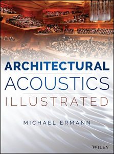 Download Architectural Acoustics Illustrated pdf, epub, ebook