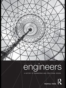 Download Engineers: A History of Engineering and Structural Design pdf, epub, ebook