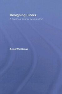 Download Designing Liners: A History of Interior Design Afloat pdf, epub, ebook