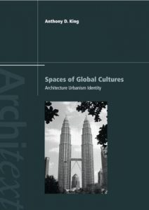 Download Spaces of Global Cultures: Architecture, Urbanism, Identity (Architext) pdf, epub, ebook