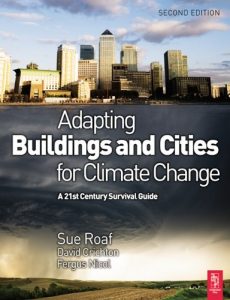 Download Adapting Buildings and Cities for Climate Change pdf, epub, ebook