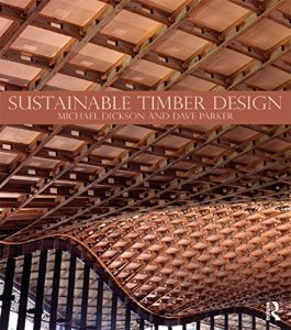 Download Sustainable Timber Design pdf, epub, ebook