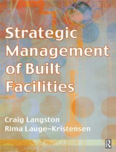 Download Strategic Management of Built Facilities pdf, epub, ebook