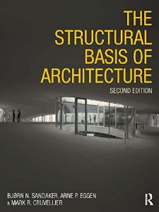 Download The Structural Basis of Architecture pdf, epub, ebook